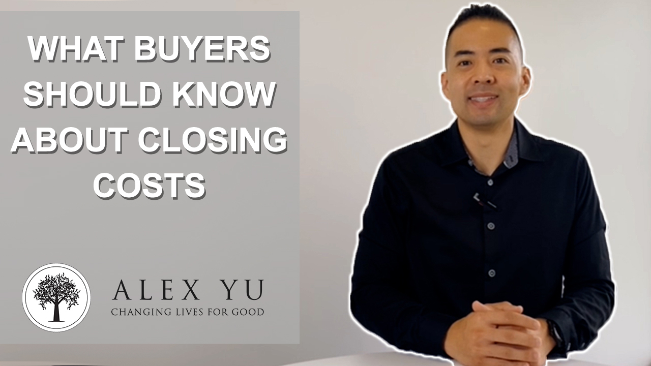 Buyers’ Closing Costs