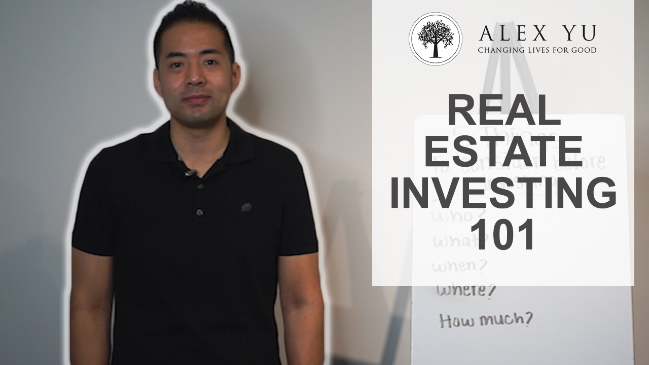 Q: What Should You Consider Before Investing in Real Estate?