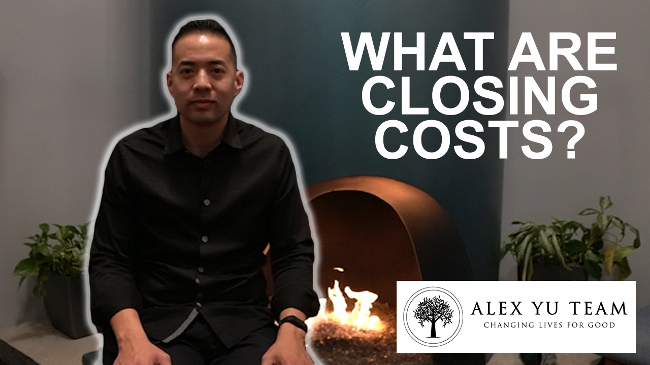 The 411 on Closing Costs