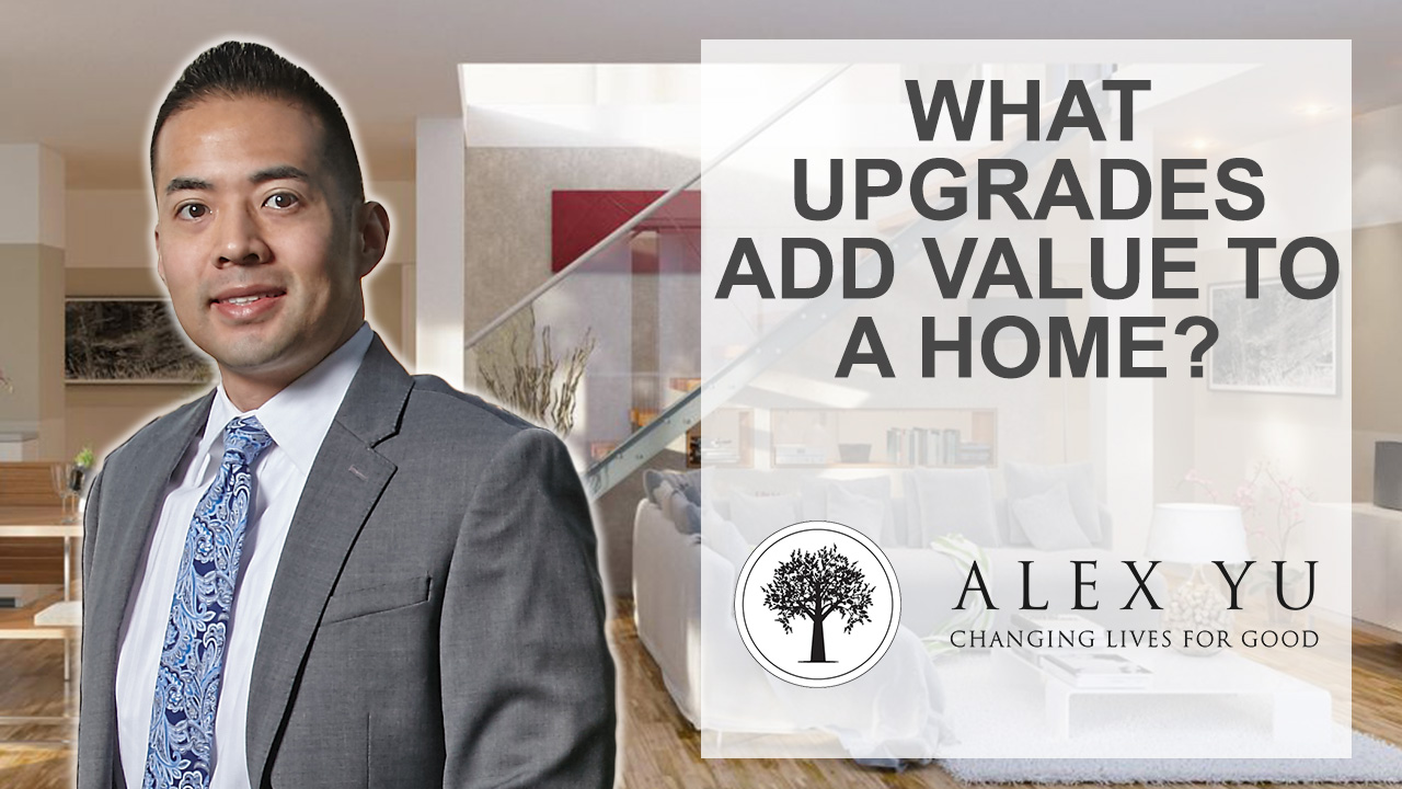 Do These 5 Upgrades Truly Add Value to a Home?